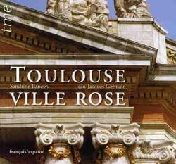 Toulouse : ville rose
