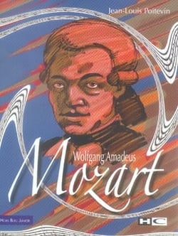 Wolfgang amadeus mozart