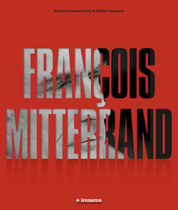François Mitterrand