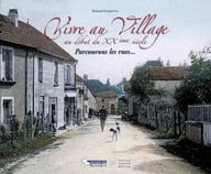 Vivre au village au début du XX siècle