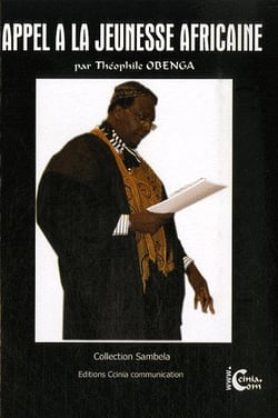 Appel a la jeunesse africaine "contrat social africain pour le 21eme siecle"