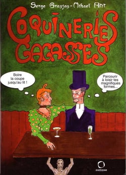 Les Coquineries Gagasses