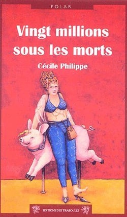 Vingt millions sous les morts