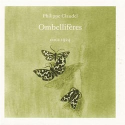 Ombellifères