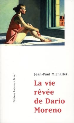 La vie rêvée de Dario Moreno
