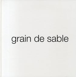 Grain de sable