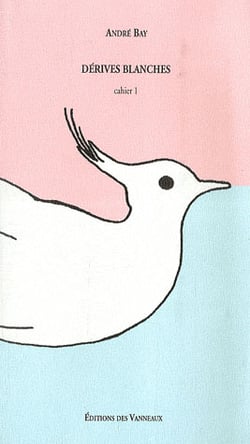 Derives blanches cahier 1