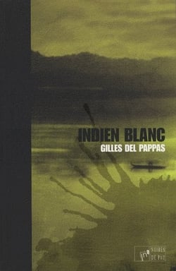 Indien blanc