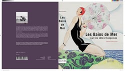 Les Bains de mer sur les côtes françaises