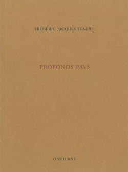 Profonds Pays