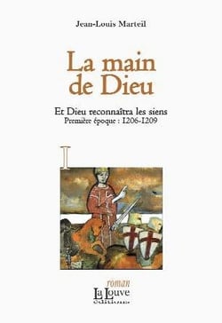 La main de Dieu