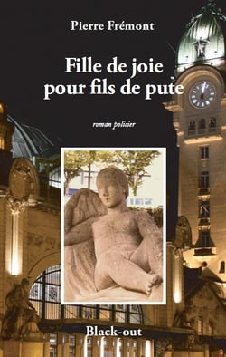 Fille de joie pour fils de pute