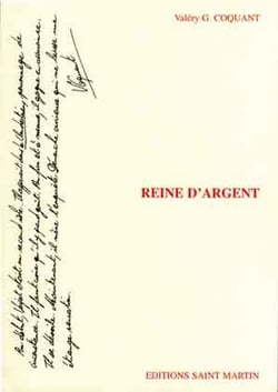 Reine d'argent