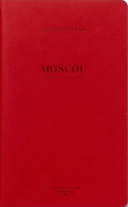 Moscou