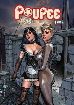 Poupée Tome 2 : canicule