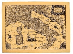 L'Italie