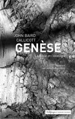 Genese.