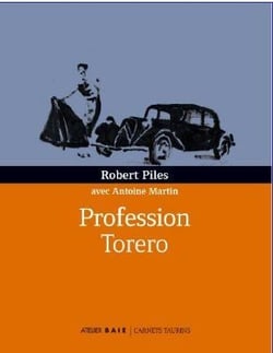 Profession torero