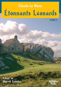 Étonnants Léonards Tome 2