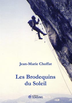 Les brodequins du soleil