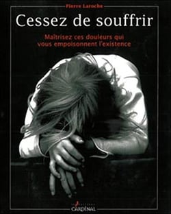 Cessez de souffrir