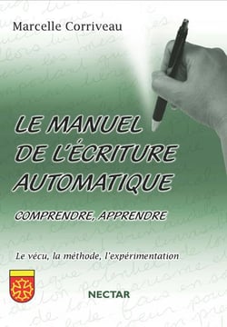 Le manuel de l'écriture automatique
