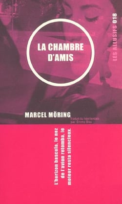La chambre d'amis