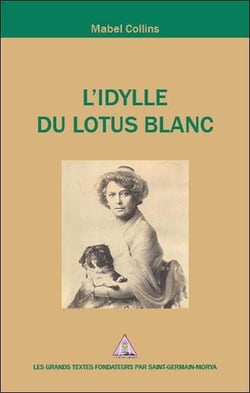 L'idylle du lotus blanc