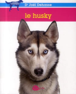 Le husky