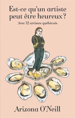 Est-ce qu'un artiste peut etre heureux ?