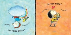 Je suis riche ! je suis heureux !
