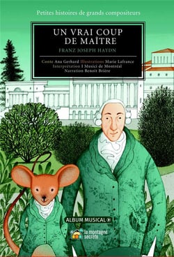 Un vrai coup de maître