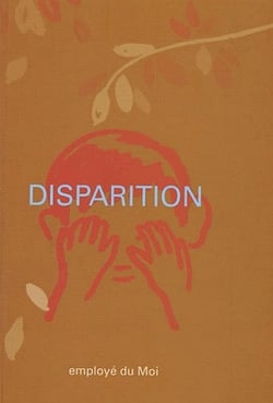 Disparition