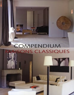Compendium - maisons classiques