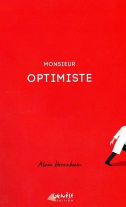 Monsieur optimiste