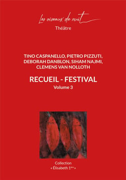 Recueil - festival volume 3