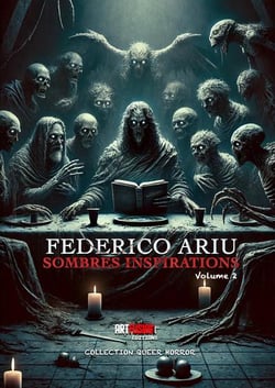 Sombres inspirations Tome 2