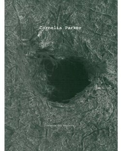 Cornelia parker