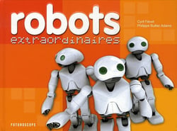 Robots Extraordinaires