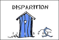 Disparition