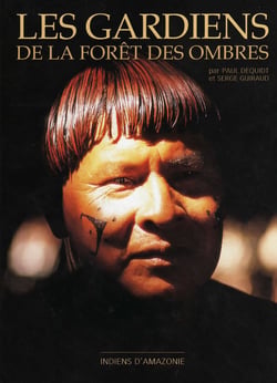 Indiens d'amazonie