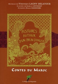 Histoires autour d'un brin d'Halfa