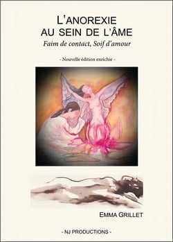 L'anorexie au sein de l'âme - faim de contact, soif d'amour