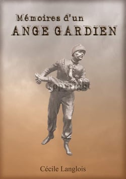 Mémoires d'ange gardien - sapeur pompier de paris, 1961-1994