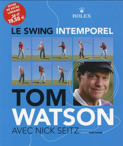 Le swing intemporel