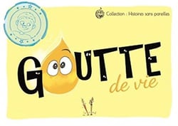 Goutte de vie : côté garçons