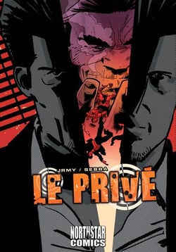 Le prive t.1