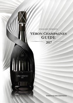 Guide véron des champagnes (édition 2017)