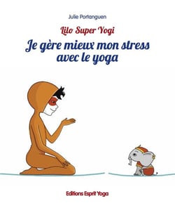 Lilo super yogi