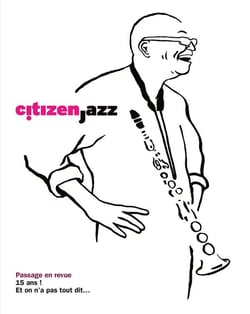 Citizen Jazz, passage en revue